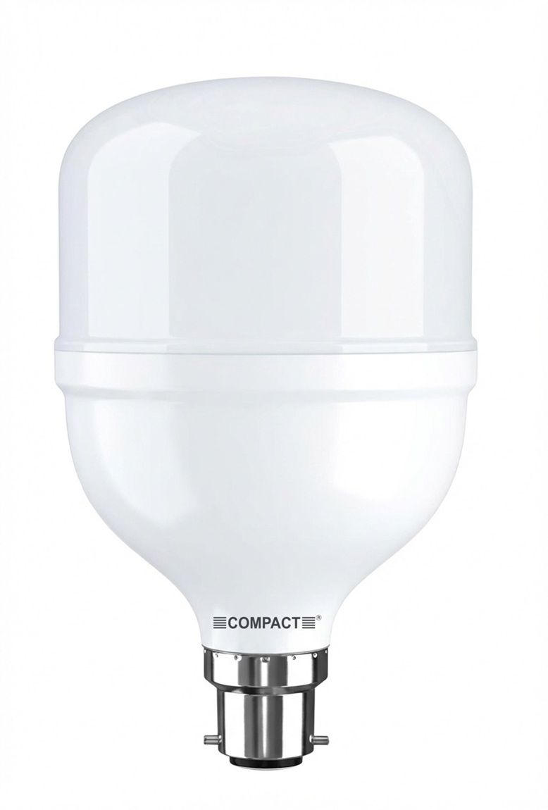 30 W Basic Round B22 LED Bulb-image-22