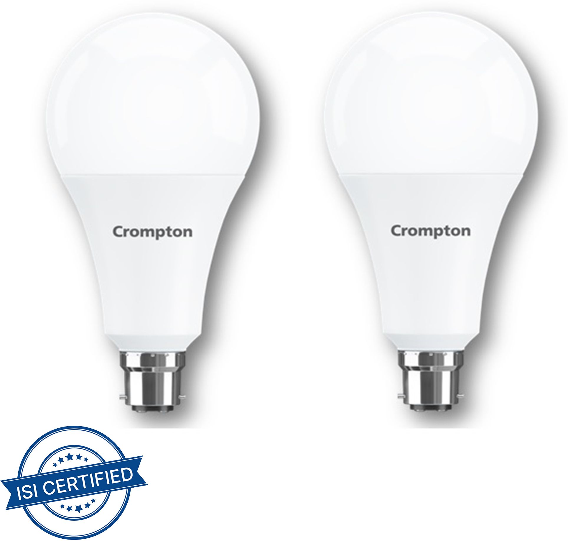 crompton 23 W Basic Standard B22 LED Bulb-picture-32
