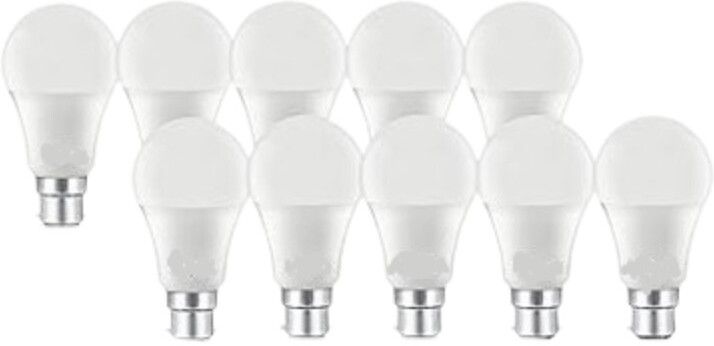 9 W Basic Standard B22 LED Bulb-image-32