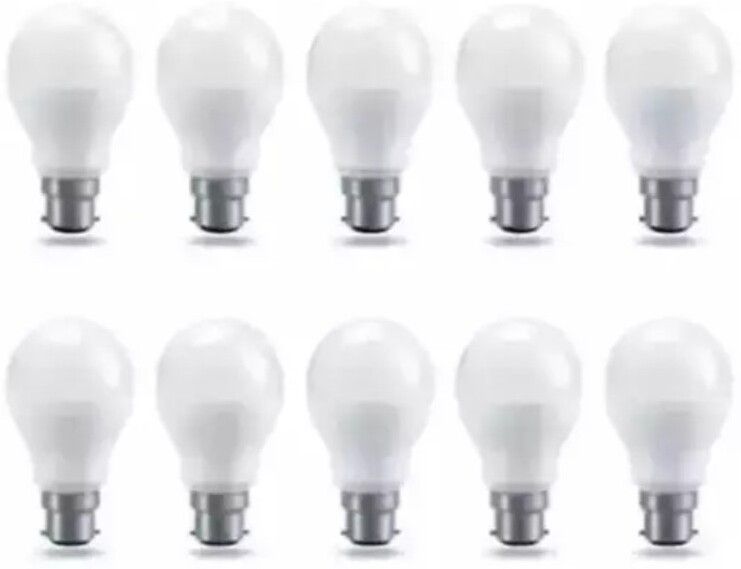 10 W Basic Standard B22 LED Bulb-image-11