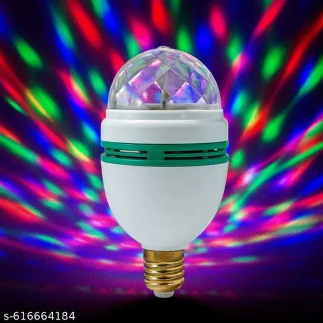 everglow 3 W Basic U-Tube B22 LED Bulb-picture-34