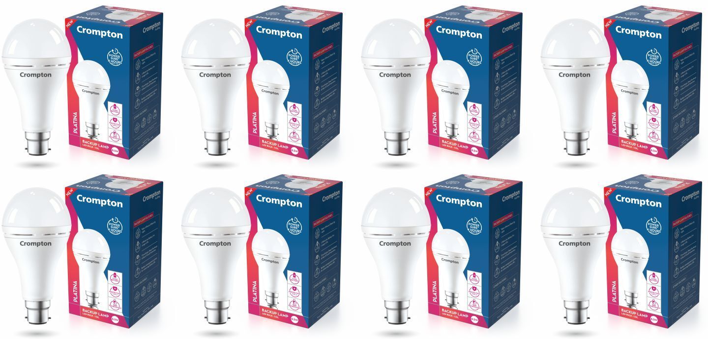 Platina 3 hours Bulb Emergency Light-image-19