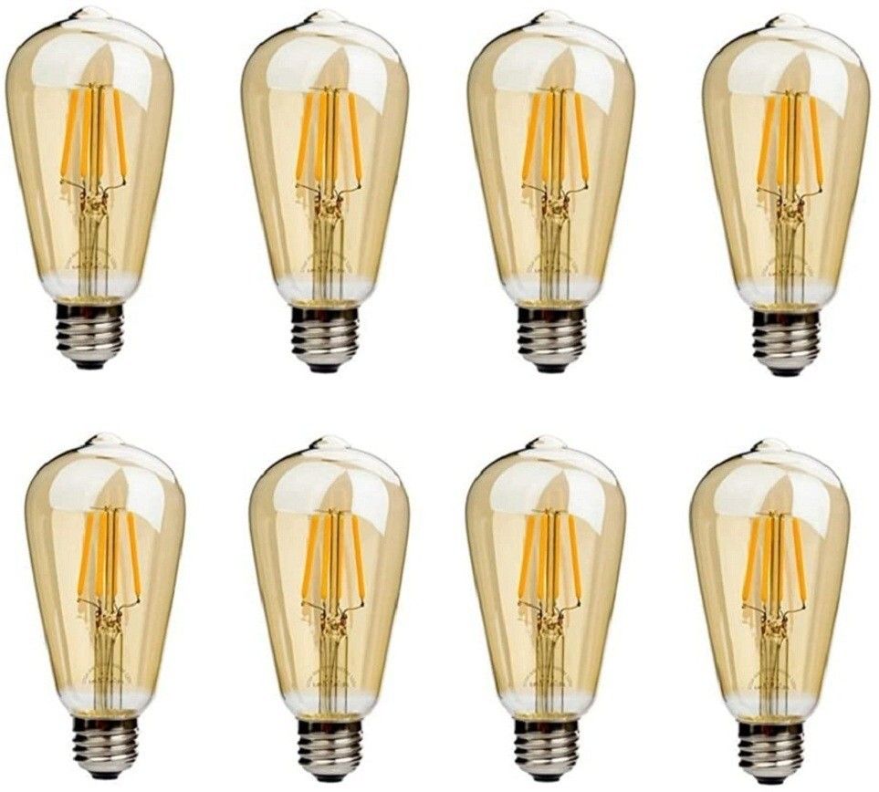 ledolux 4 W Basic Standard E27 LED Bulb-picture-20