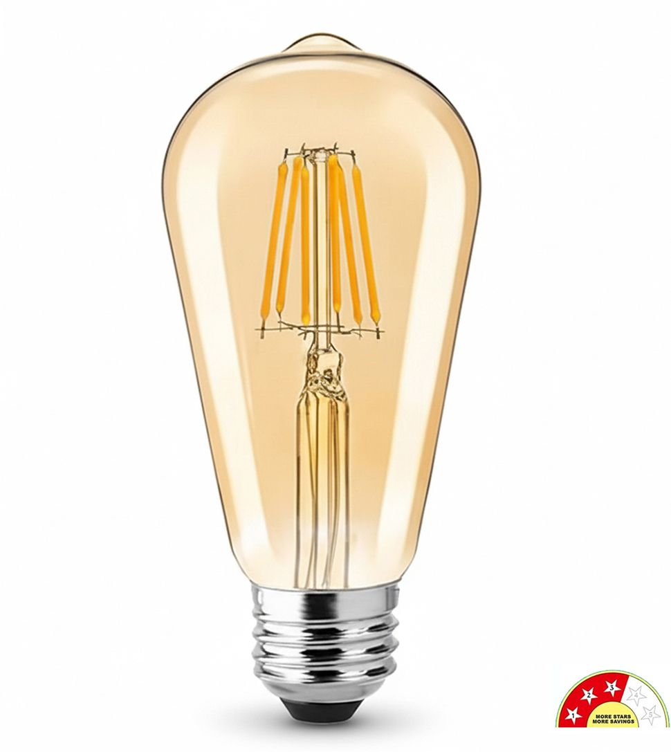 vibunt 4 W Basic Arbitrary E27 LED Bulb-picture-15