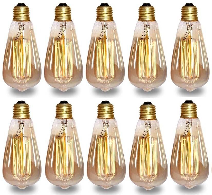 4 W Basic Round E27 LED Bulb-image-33
