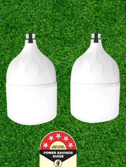 dunagiri 35 W Basic Standard B22 D LED Bulb-picture-17