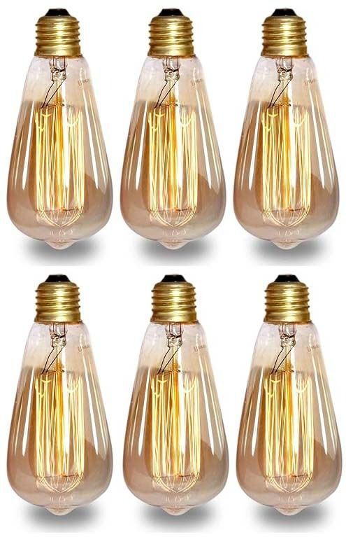 svah 4 W Basic Round E27 LED Bulb-picture-36