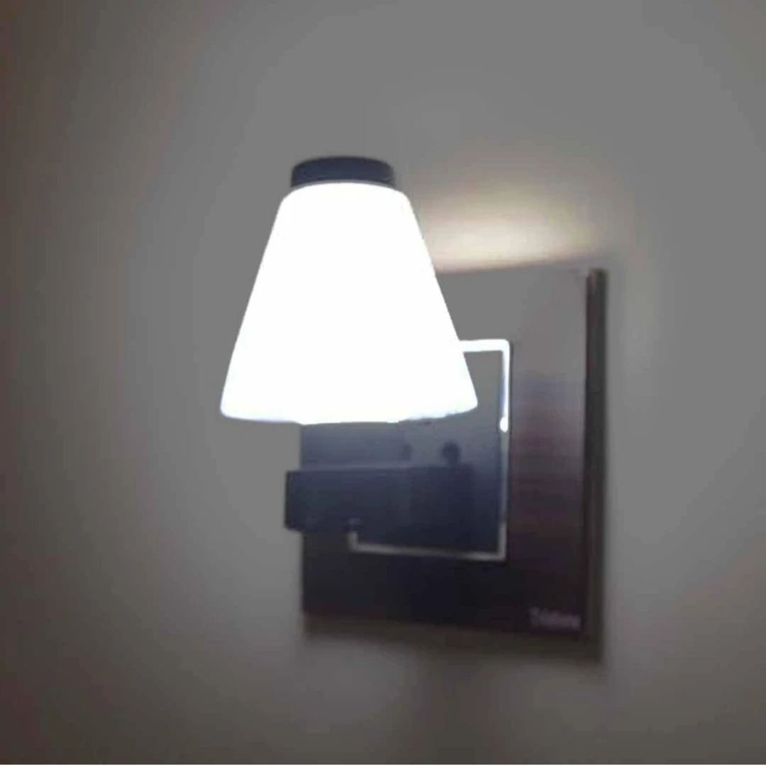 gurusoami 5 W Basic Decorative 2 Pin LED Bulb-picture-14