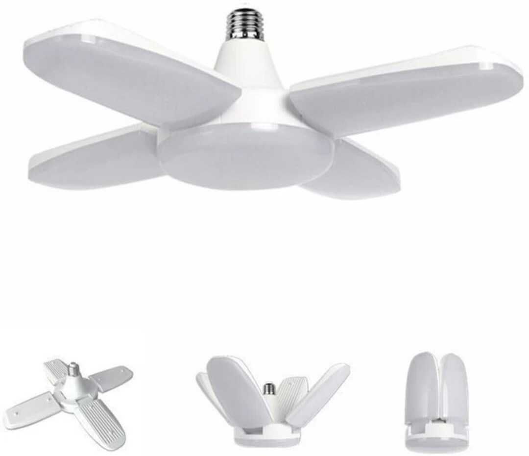25 W Basic U-Tube B22 LED Bulb-image-31