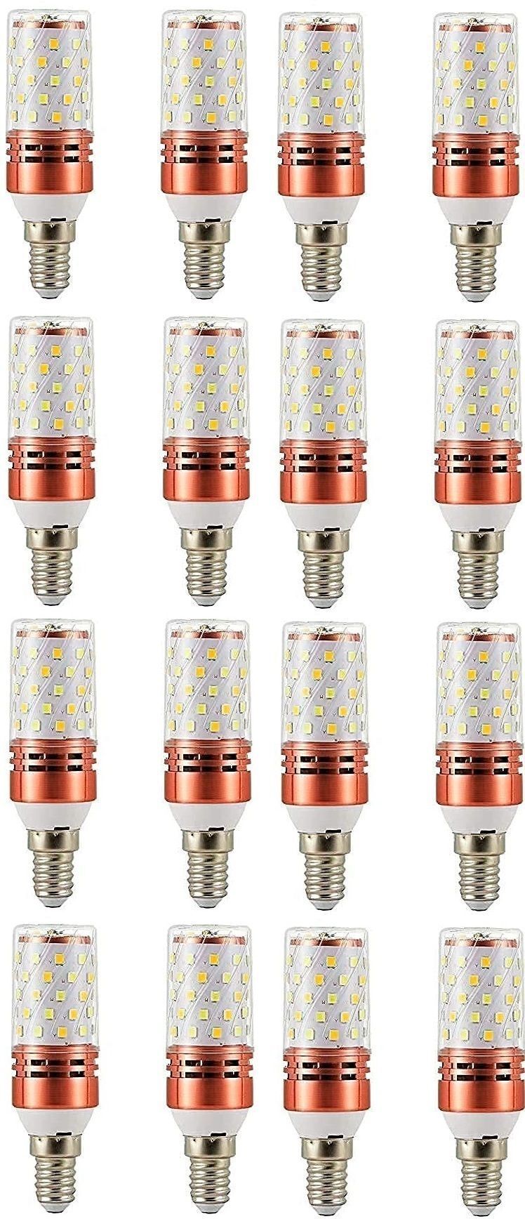 adwait 4 W Basic Standard E14 LED Bulb-picture-35