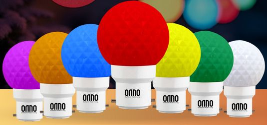 onno 0.5 W Basic Decorative B22 D LED Bulb-picture-12