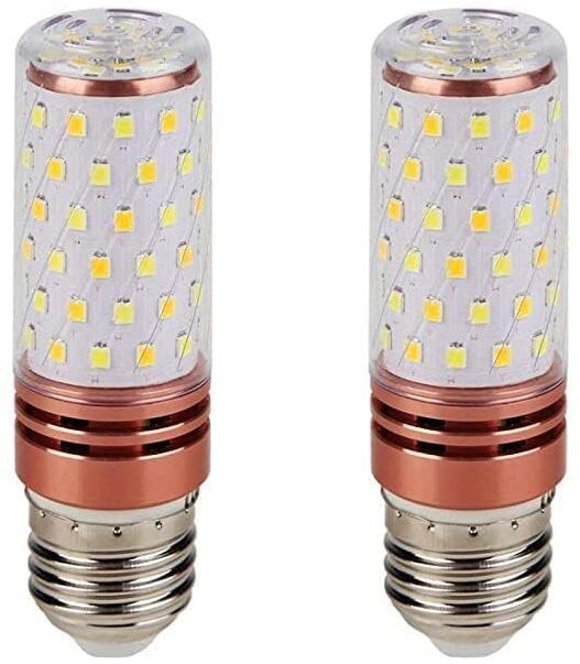 inteq 6 W Color Changing Standard E27 Decorative Bulb-picture-18