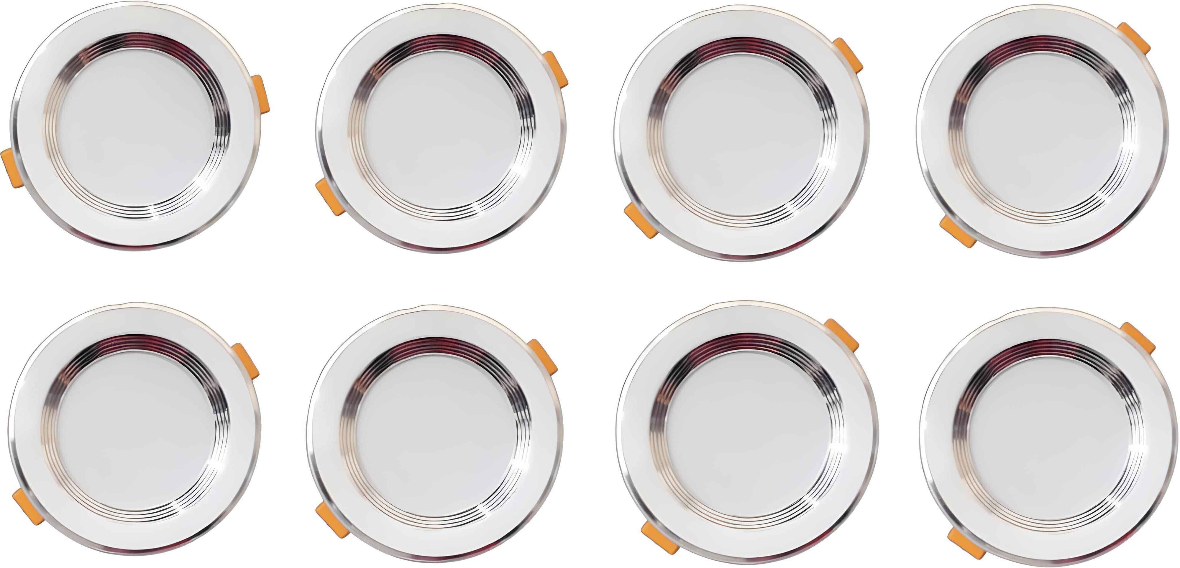 9 W Basic Round B22 LED Bulb-image-24