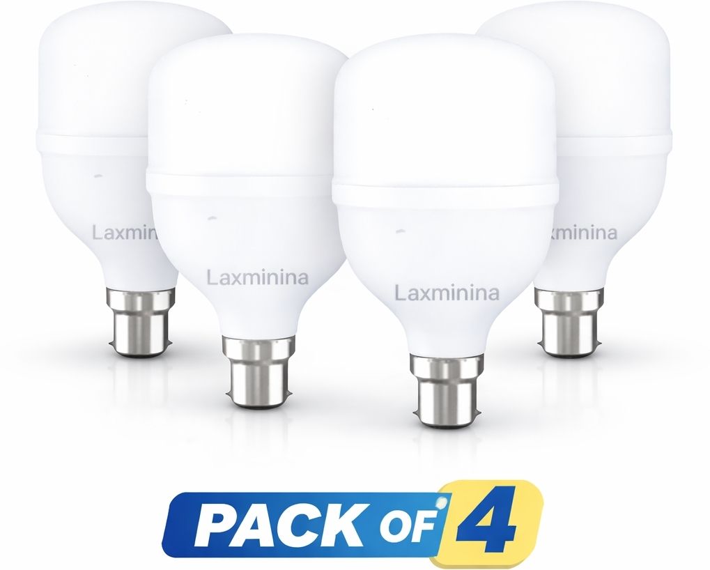 laxminina 20 W Basic Round B22 LED Bulb-picture-22