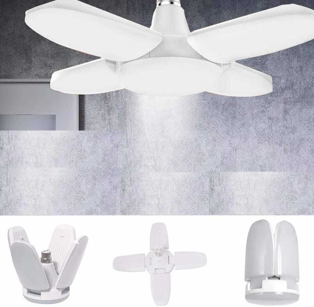 everglow 25 W Basic U-Tube B22 LED Bulb-picture-34