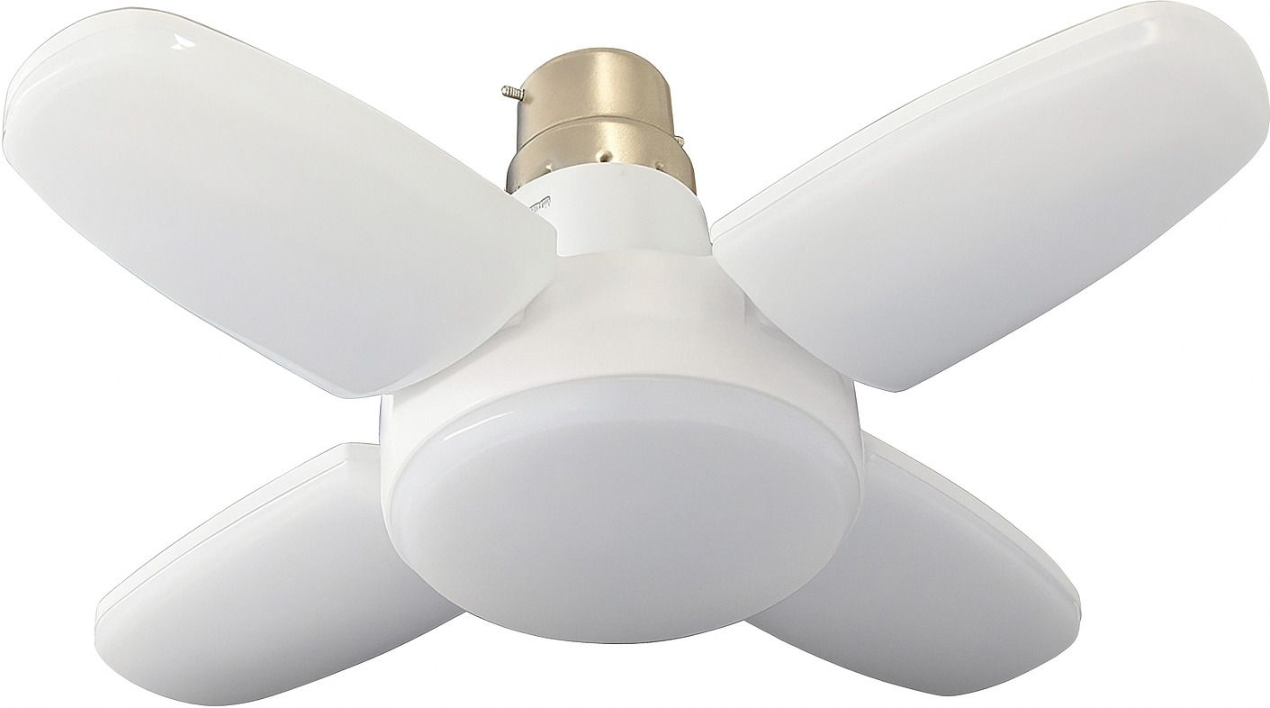 greonn 30 W Basic Standard 2 Pin LED Bulb-picture-27