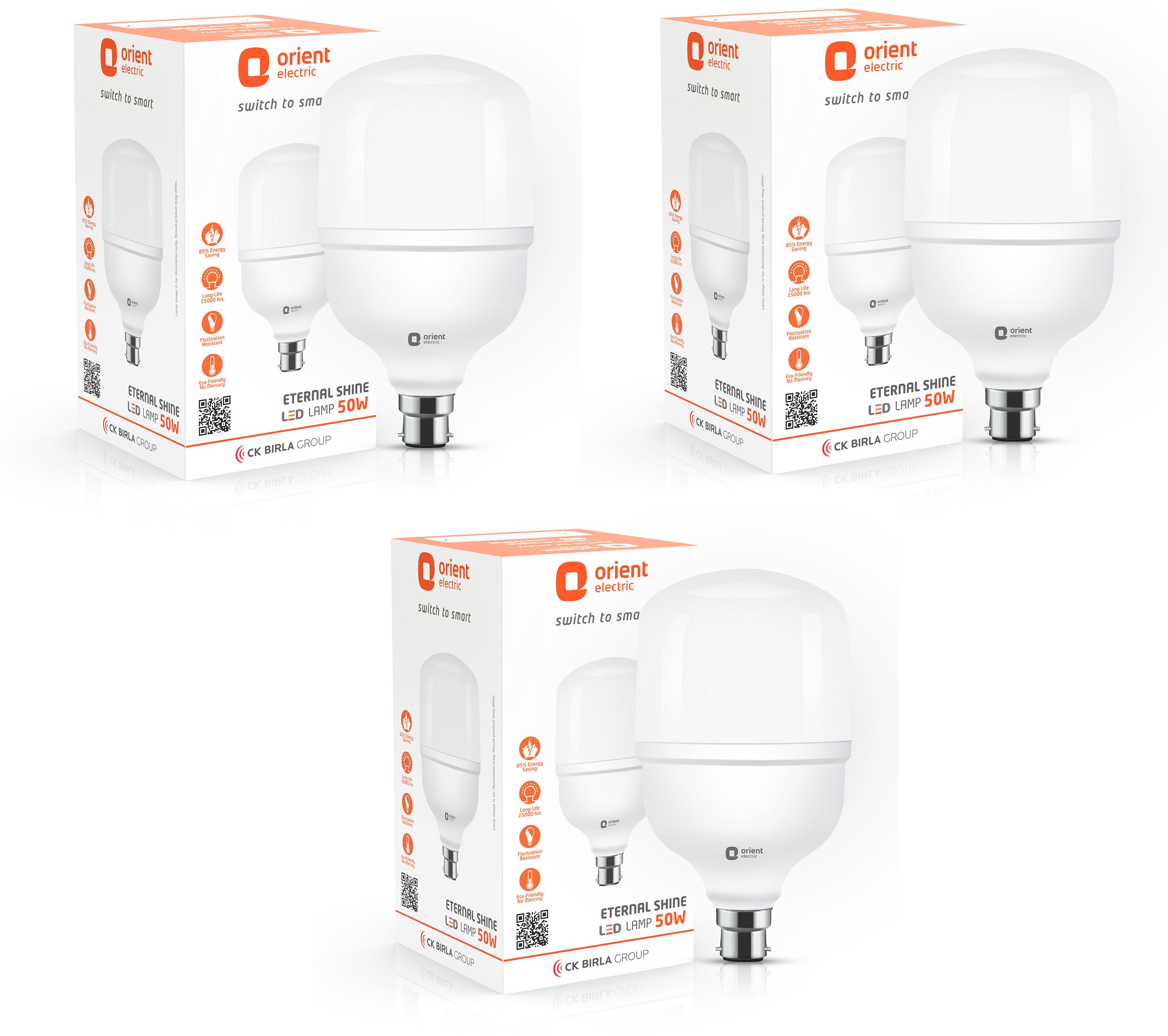 50 w led bulb latest price in india with comparison - CheapestInIndia.com