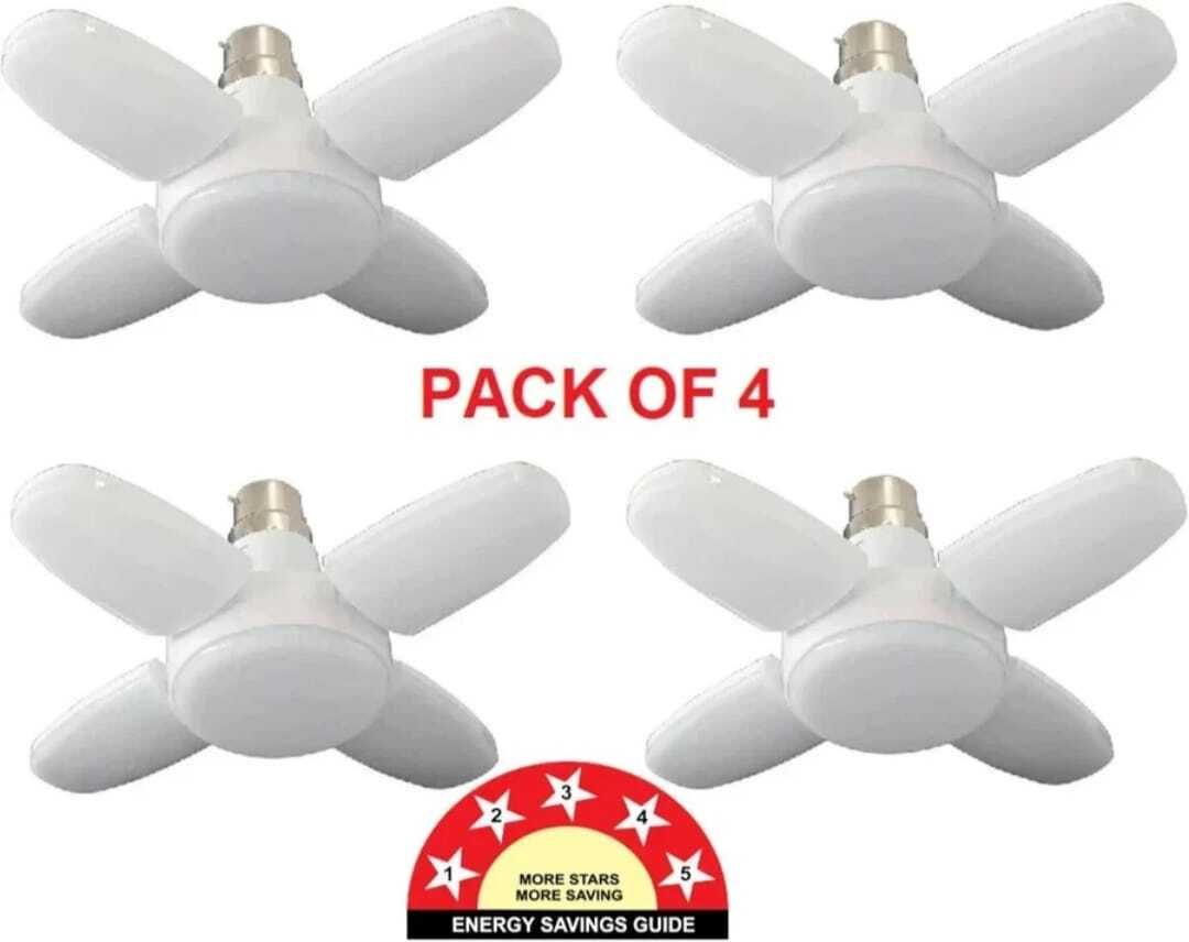 everglow 25 W Basic U-Tube B22 LED Bulb-picture-40