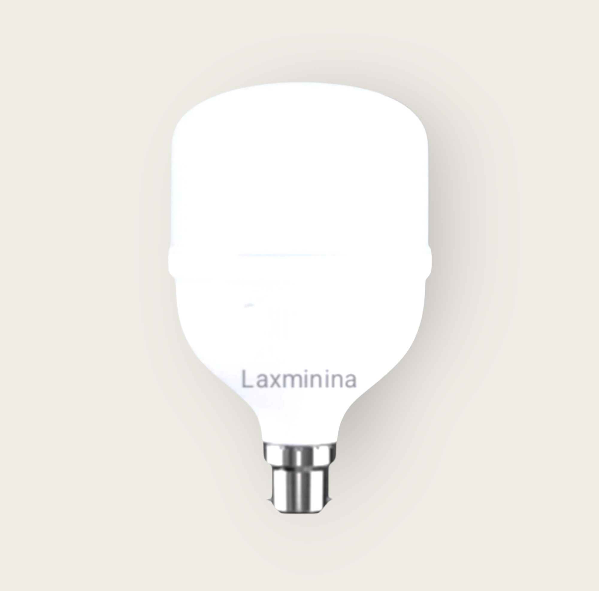 laxminina 50 W Basic Round B22 LED Bulb-picture-25