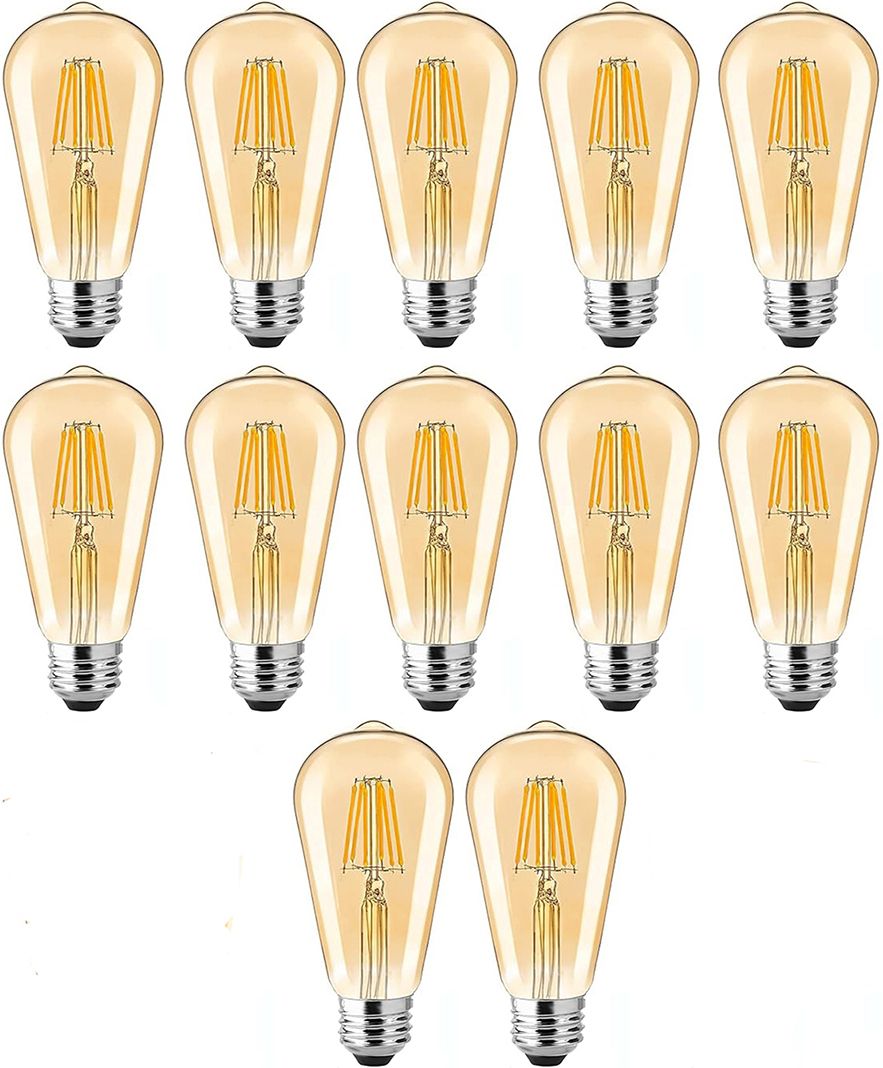 vibunt 4 W Basic Arbitrary E27 LED Bulb-picture-41