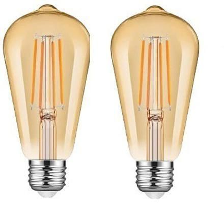 svah 4 W Basic Round E27 LED Bulb-picture-10