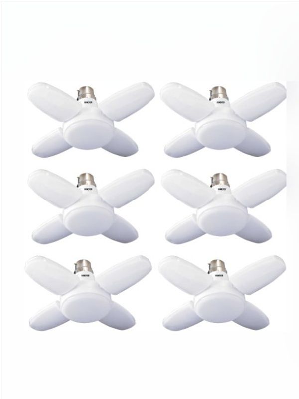 senonix 25 W Basic U-Tube 2 Pin LED Bulb-picture-48