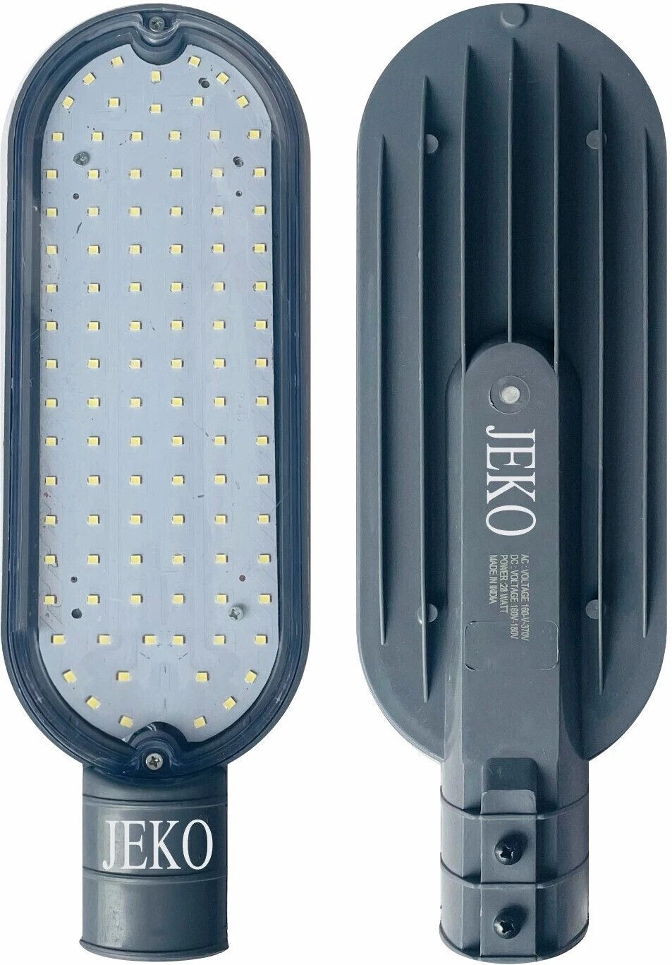 jeko 20 W Basic Standard Plug & Play LED Bulb-picture-14