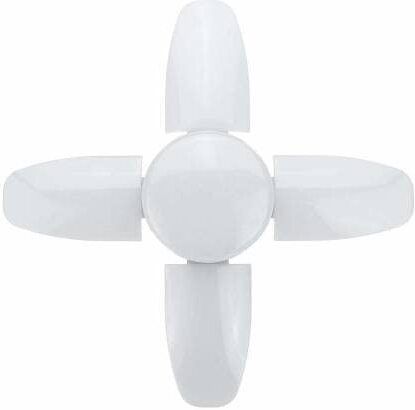sunlight 30 W Eye Safety Compliance Standard B22 Decorative Bulb-picture-11