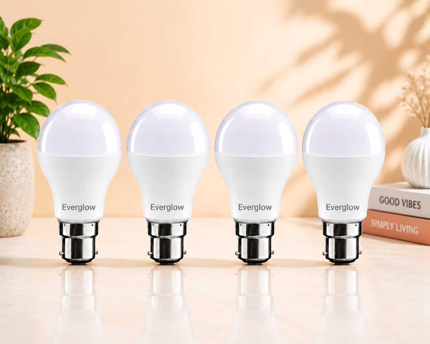 10 W Basic Round B22 LED Bulb-image-21