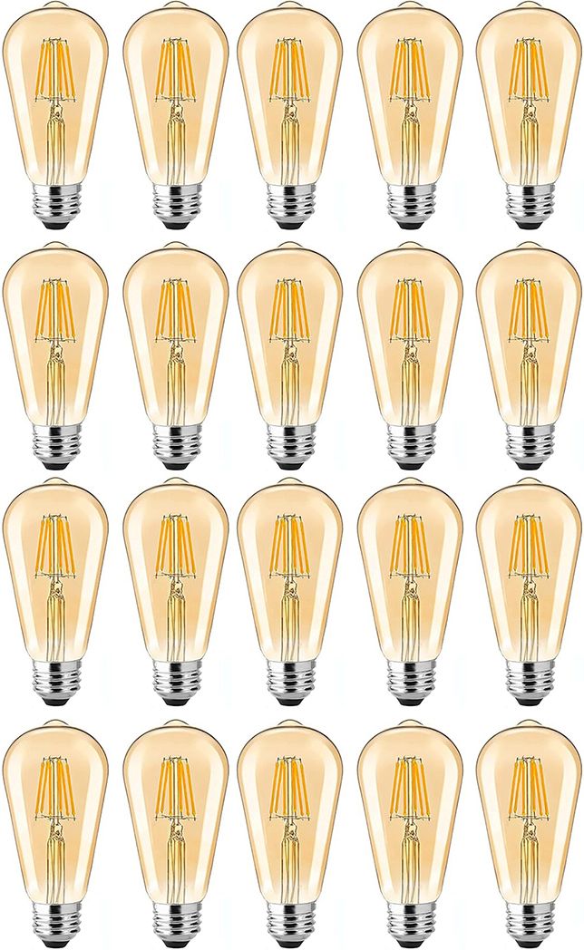 vibunt 4 W Eye Safety Compliance, Glare Reduction Arbitrary E27 LED Bulb-picture-22
