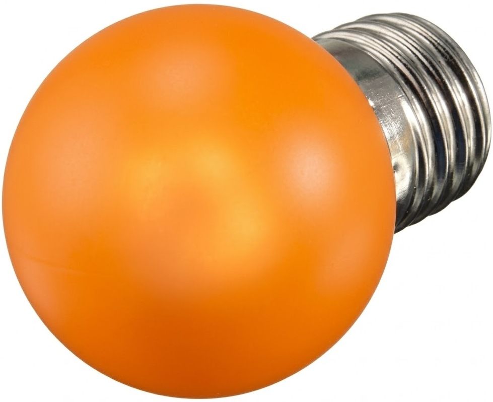 alucific 0.5 W Eye Safety Compliance Globe E27 LED Bulb-picture-30