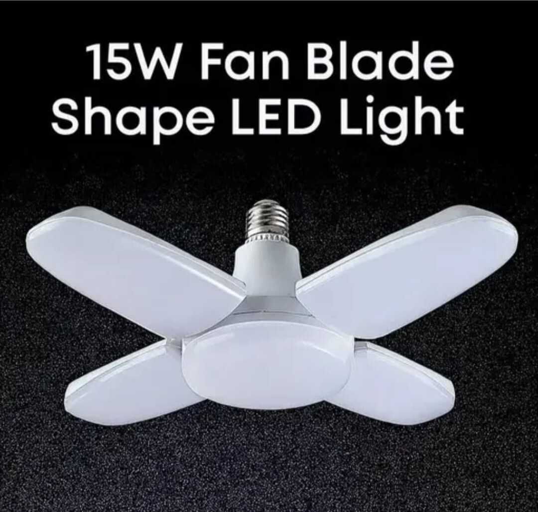 everglow 25 W Basic U-Tube B22 LED Bulb-picture-20
