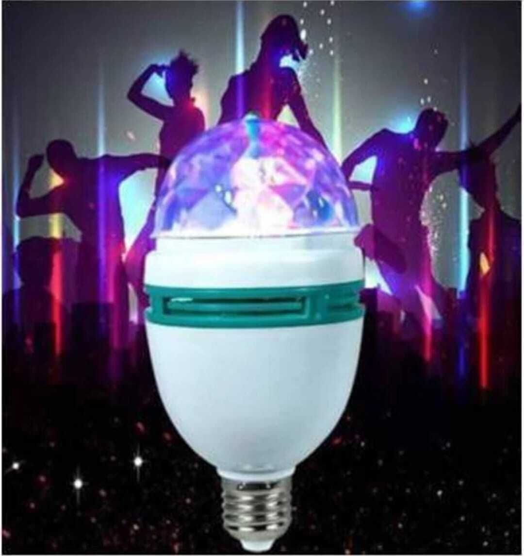 everglow 3 W Basic U-Tube B22 LED Bulb-picture-18