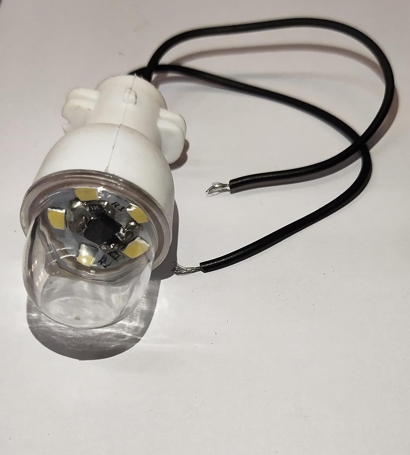 alucific 1.5 W Basic Round B22 D LED Bulb-picture-26