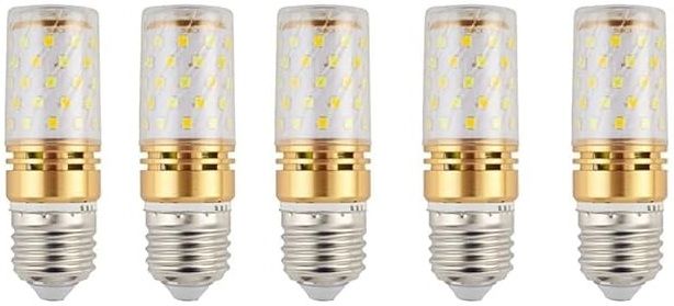 kalawall 60 W Color Changing Decorative E27 Decorative Bulb-picture-39