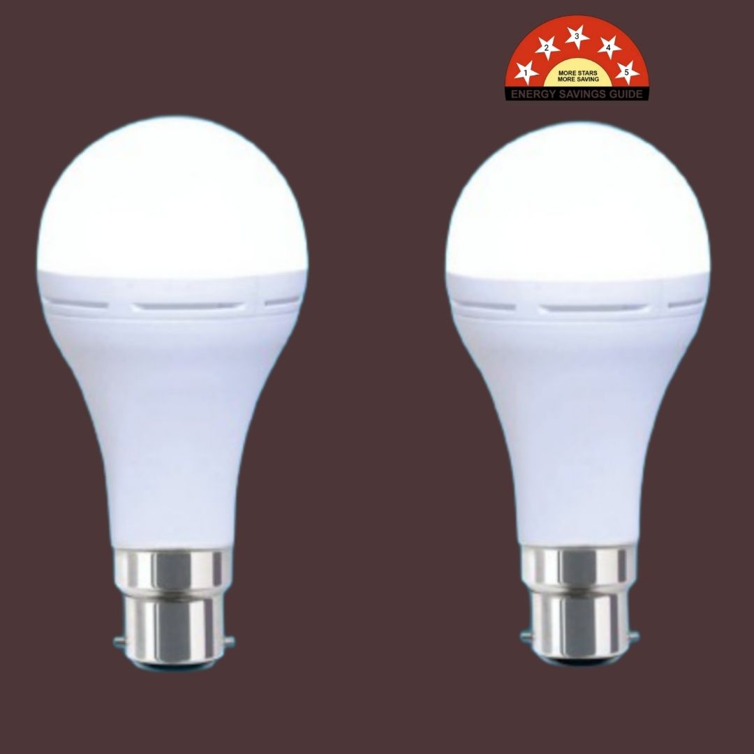 henonex 12 W Inverter Standard B22 D Inverter Bulb-picture-19