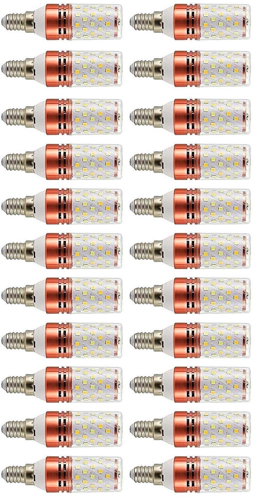 adwait 4 W Basic Standard E14 LED Bulb-picture-41