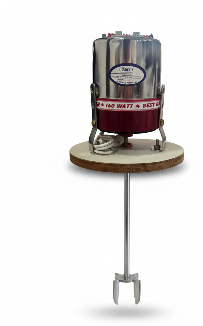 01112356 Butter Maker Churn-image-7