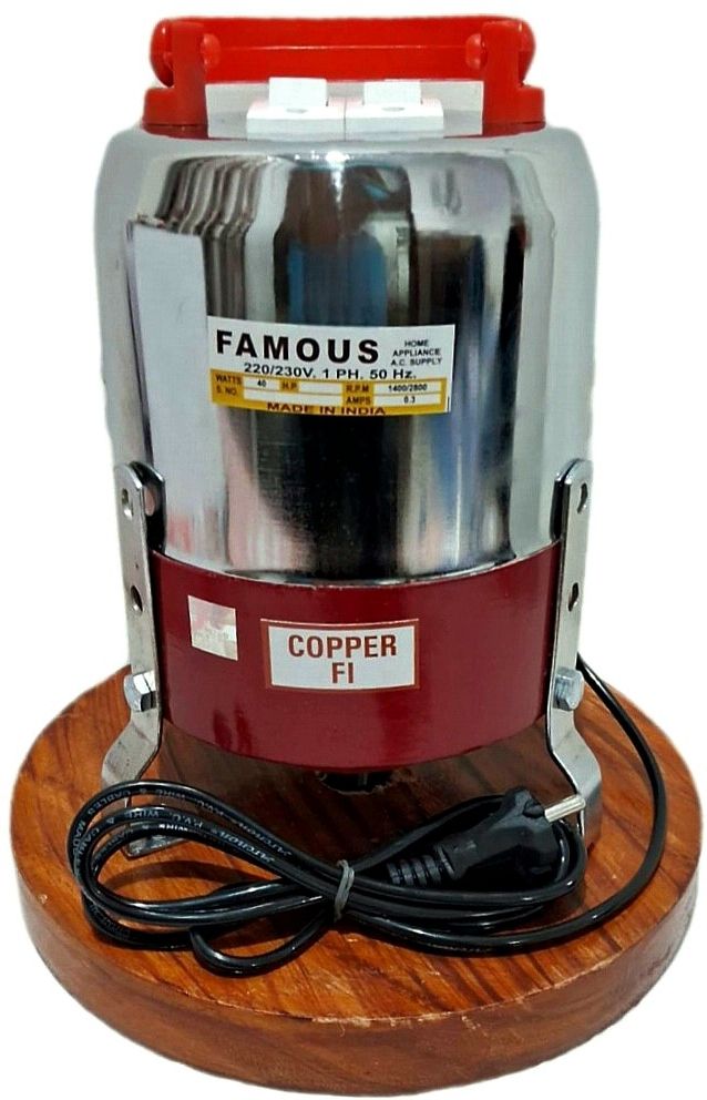 BIG madhani Butter Maker Churn