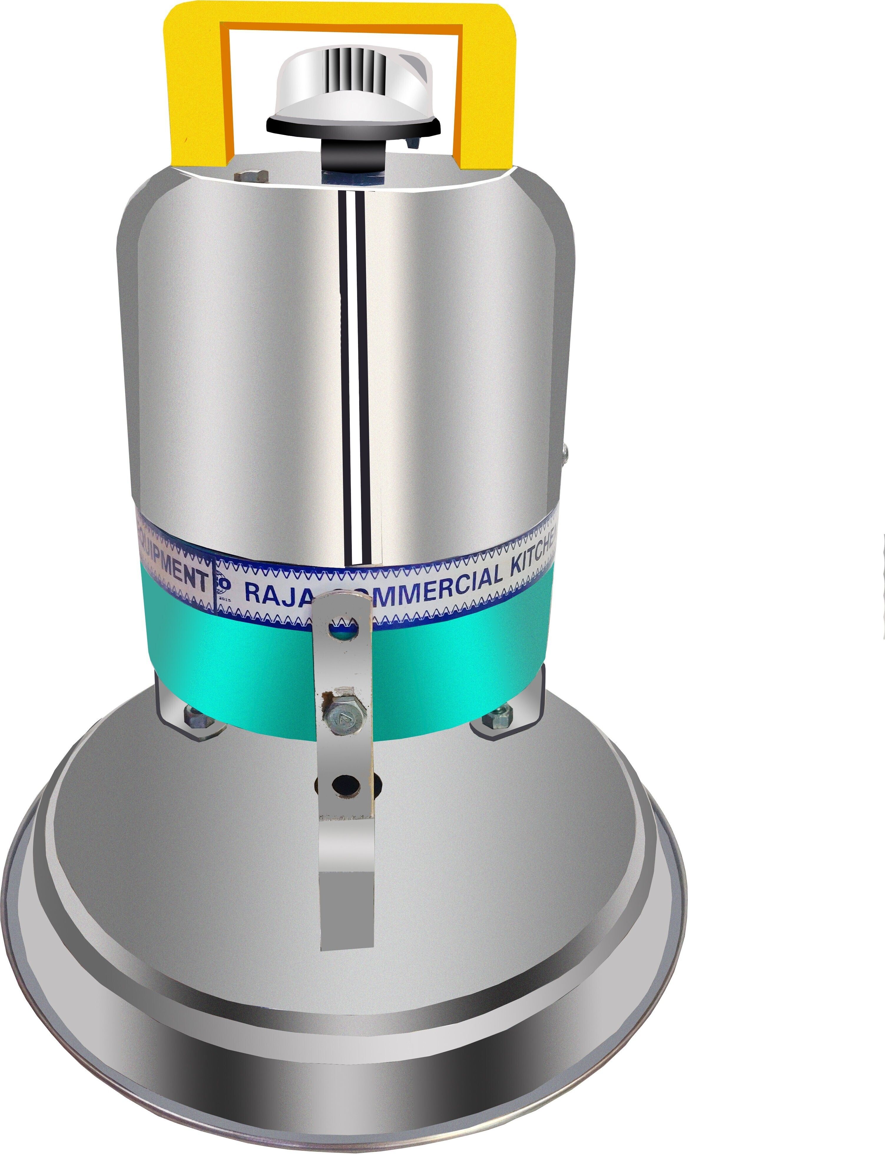 kiing Madhani Machine with 30 minutes timer automatic rotating clockwise and anticlockwise with capacity 10 litre Butter Maker Churn-picture-10
