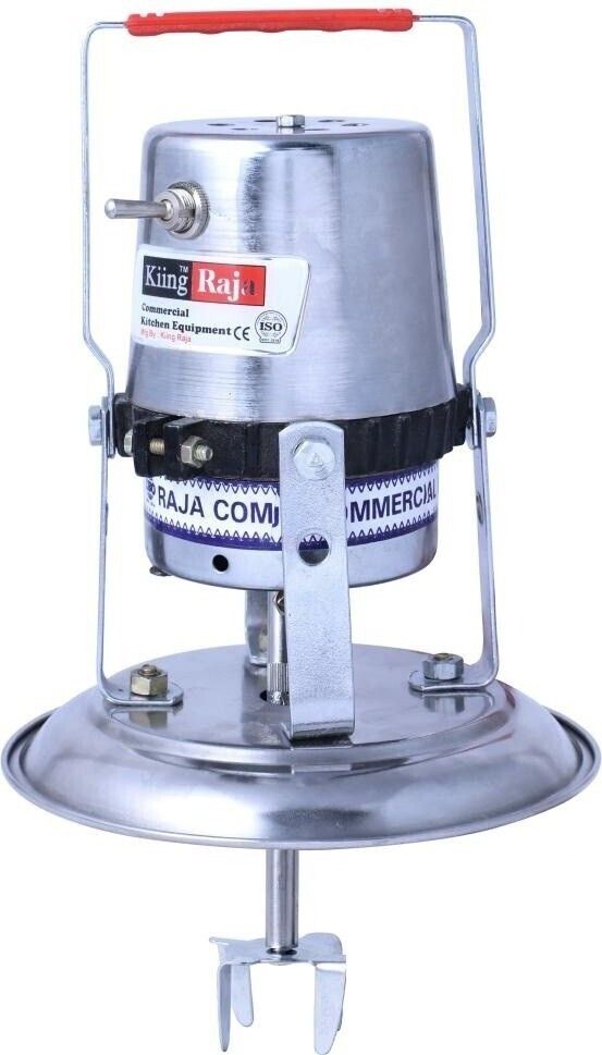 Madhani Machine Capacity 6 ltrs Butter Maker Churn