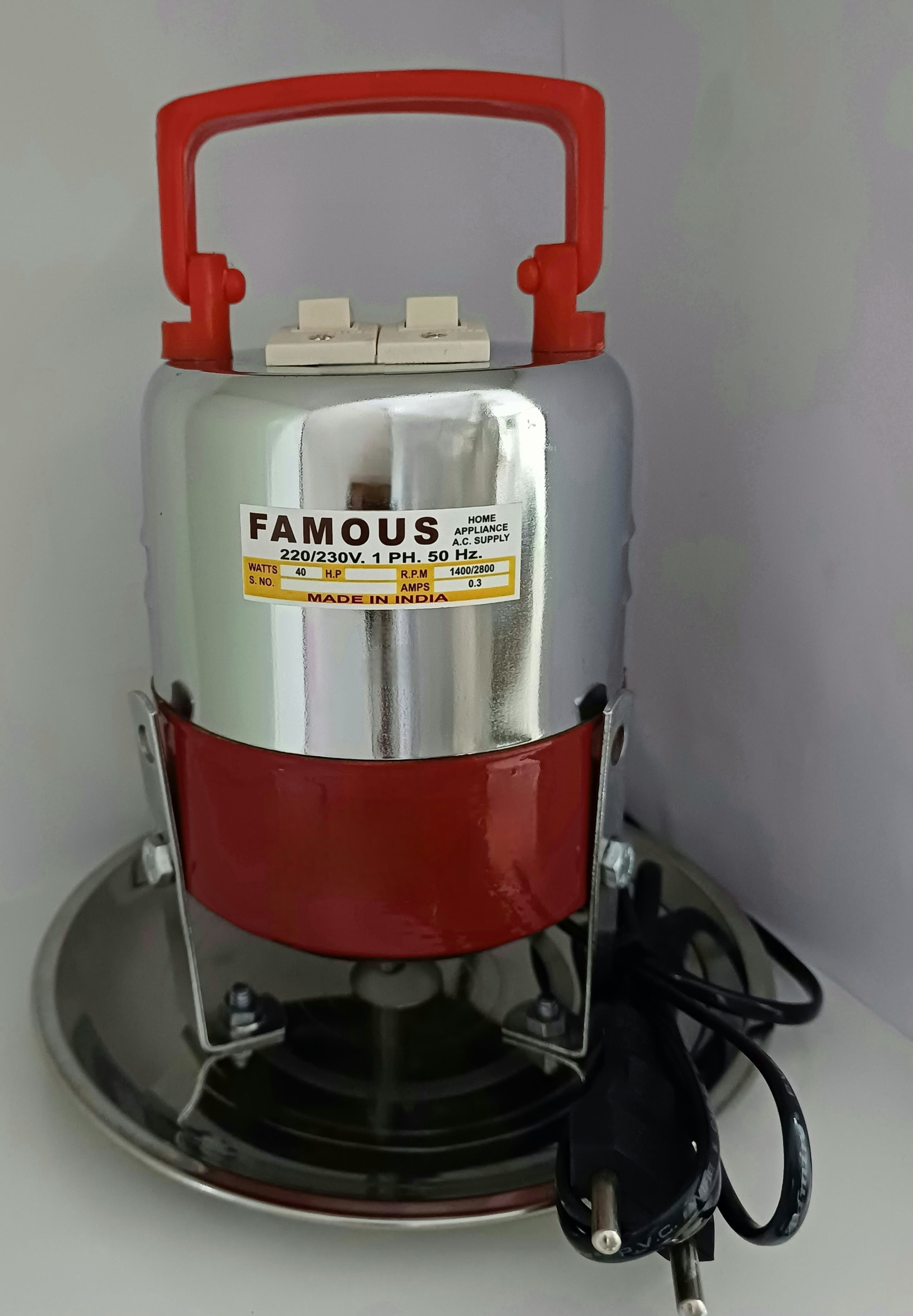 Two way Butter Maker Churn-image-27