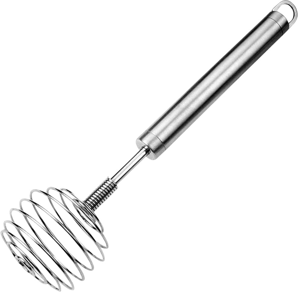 EGG BEATER Butter Maker Churn