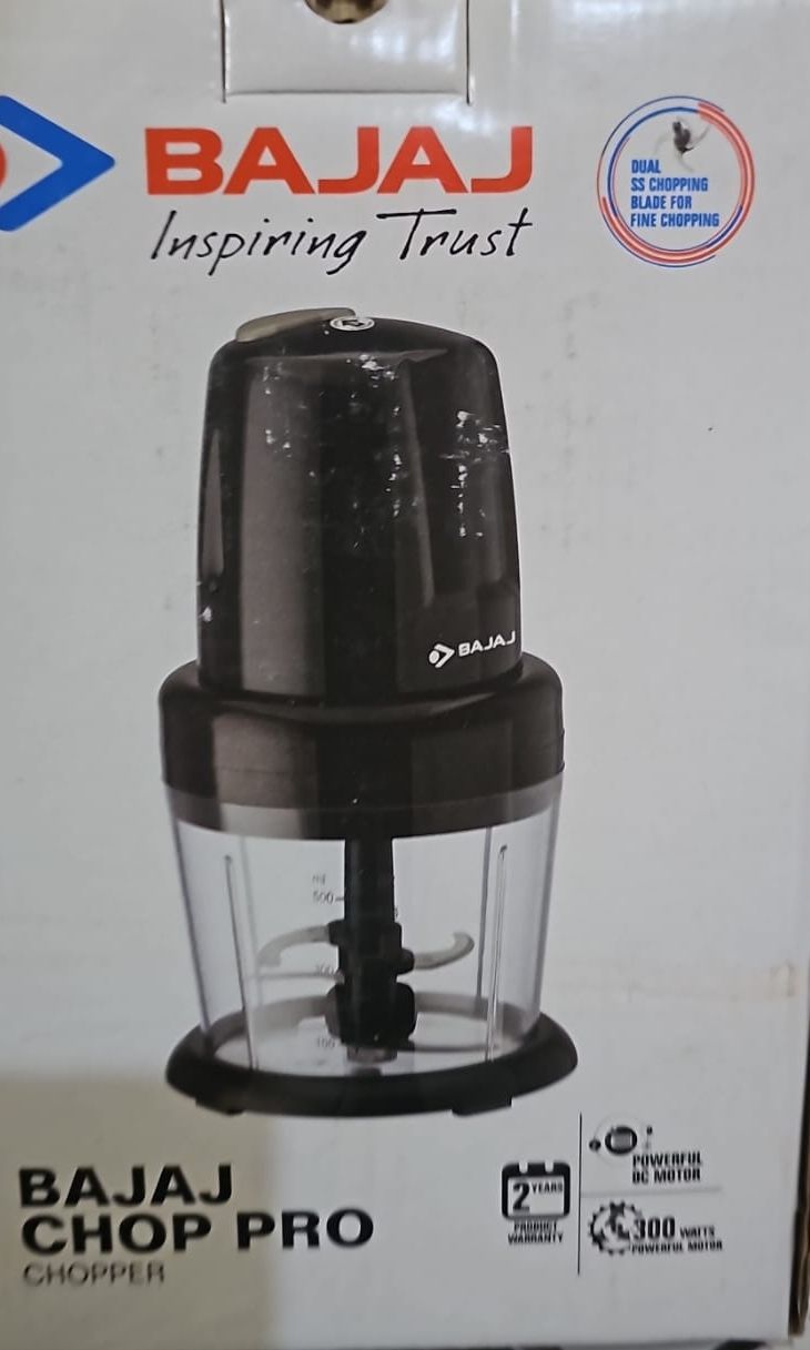 Chop pro Butter Maker Churn-image-20