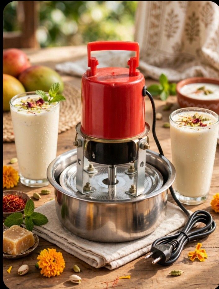 01 Butter Maker Churn-image-16
