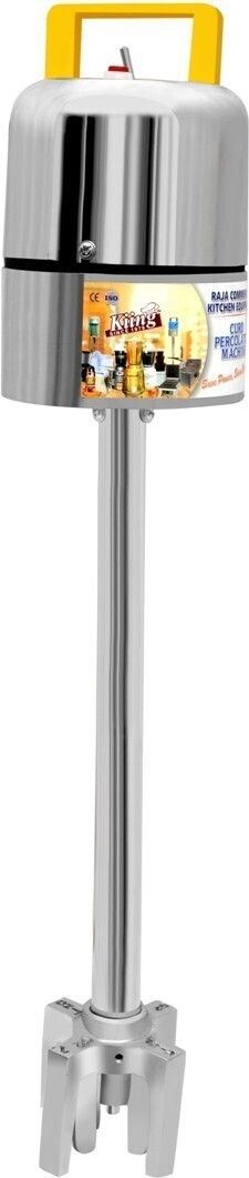 Madhani Machine 60 Liter Capacity Curd Percolator Butter Maker Churn