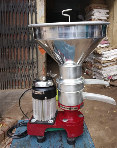 unversal 001 Butter Maker Churn image 1