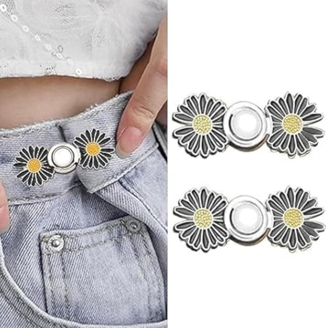 hh femmora HF_WBUTTON_3 Metal Buttons-picture-12