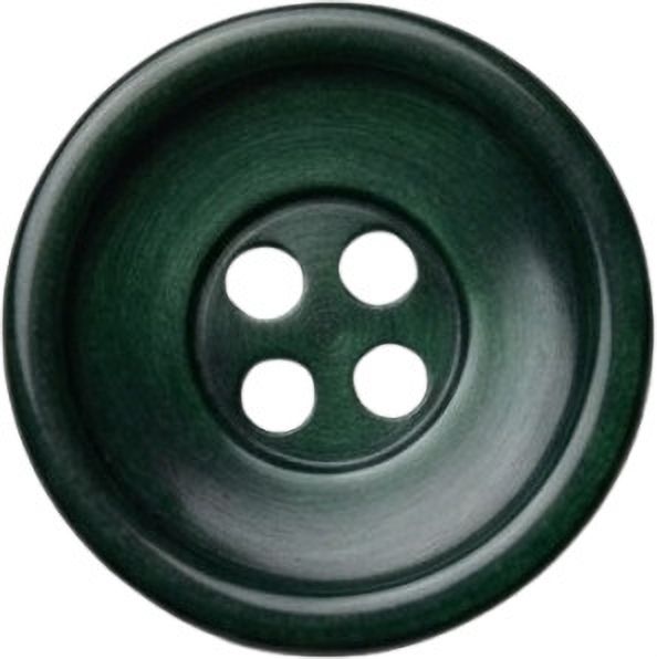 humjoli mens wear Plastic Buttons for Coat & Suits (Gtreen) 7pc Big (25mm) + 9pc (Small 15mm) Plastic Buttons-picture-11