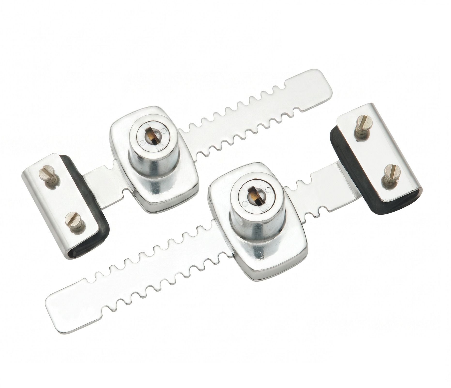 savio Glass lock Glass Door Lock-picture-47